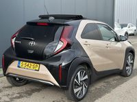 Occasion Toyota Aygo X Envy 72 PK (52 kW) 2023 Bruin (metallic) SUV