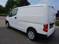 tweedehands Nissan NV200 69000KM !!! MARGE BTW en BPM VRIJ!!! AIRCO