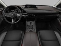 tweedehands Mazda CX-30 e-SkyActiv-X 186 automaat Exclusive-line met Black