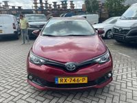 tweedehands Toyota Auris 1.8 Hybrid Dynamic