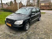Occasion Hyundai Getz 85 PK (62 kW) 2004 Hatchback