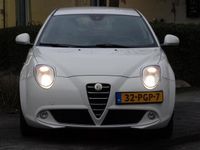 tweedehands Alfa Romeo MiTo 1.4 Centenario - LEDER - BT - CRUISE / CLIMATE CON