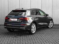 Occasion Audi A3 Sportback e-tron Advanced 2026 Grijs Hatchback