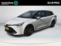 Occasion Toyota Corolla Plus 196 PK (144 kW) 2025 Grijs Stationwagen