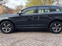 tweedehands Volvo XC60 2.4 D5 R-Design |AWD | Belgisch kenteken | Volledig onderhouden incl distributieriem |