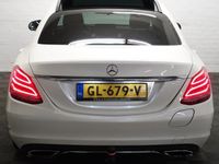 tweedehands Mercedes C350e AMG Prestige Aut- Panodak I Sfeerverlichting I B