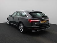 Occasion Audi A6 Advanced 300 PK (220 kW) 2023 Zwart Stationwagen