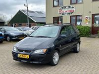 tweedehands Mitsubishi Space Star 1.6 Family Shogun - Prijs inclusief 3 maanden garantie en afleveren -