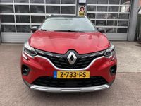 tweedehands Renault Captur 1.6 E-Tech Plug-in Hybrid 160 Intens