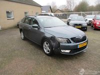Occasion Skoda Octavia 2014 Grijs Hatchback