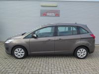 tweedehands Ford Grand C-Max 1.0 Titanium 7 persoonszeer goed onderhoudenfull