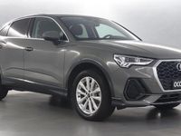 Occasion Audi Q3 Advanced 2022 Grijs SUV
