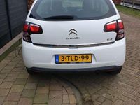 Occasion Citroën C3 68 PK (50 kW) 2014 Wit Hatchback