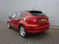 tweedehands Dodge Caliber 2.0 SXT Automaat Airco / Lm velgen / NAP