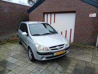 Occasion Hyundai Getz 96 PK (70 kW) 2006 Hatchback
