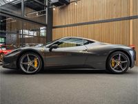 tweedehands Ferrari 458 V8 Italia Carbon Stuur Sport Uitlaat 4.5 V8 Dealer