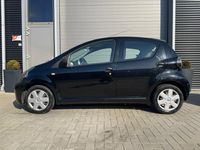 Occasion Toyota Aygo 68 PK (50 kW) 2011 Hatchback Hatchback