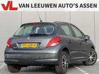 Occasion Peugeot 207 97 PK (71 kW) 2009 Grijs Hatchback