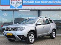 Occasion Dacia Duster Essentiel 2021 Grijs (metallic) SUV