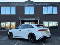 Occasion Audi Q8 Proline 341 PK (250 kW) 2019 Wit (metallic) SUV