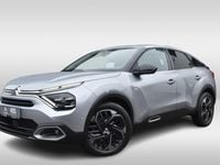 Occasion Citroën C4 PureTech 2021 Grijs (metallic) SUV