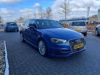 Occasion Audi A3 Sportback e-tron Ambition 150 PK (110 kW) 2016 Blauw Hatchback