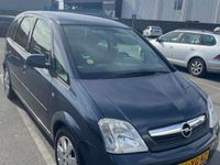 tweedehands Opel Meriva 1.6-16V Temptation