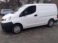 Occasion Nissan NV200 Acenta 90 PK (66 kW) 2014 Wit (metallic) MPV