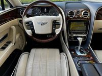 tweedehands Bentley Flying Spur 6.0 W12 l BTW l Massage l VDOH l Schuifdak