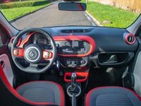 tweedehands Renault Twingo 1.0 SCe Collection | BLUETOOTH | CRUISE