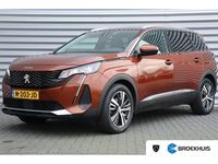 Occasion Peugeot 5008 Allure 131 PK (96 kW) 2021 Bruin SUV