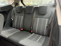 Occasion Ford Fiesta Trend 60 PK (44 kW) 2009 Zwart (metallic) Hatchback