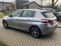 tweedehands Peugeot 308 1.6 5-Deurs 2014 Pano EXPORT LEES BESCHRIJVING