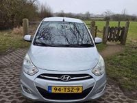 Occasion Hyundai i10 86 PK (63 kW) 2012 Hatchback