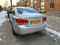 tweedehands Chevrolet Cruze 1.6 LE