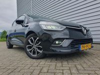 tweedehands Renault Clio IV 0.9 TCe Clima / Cruise / NAVI / LM