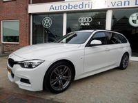 tweedehands BMW 330 330 i Touring M Sport Edition