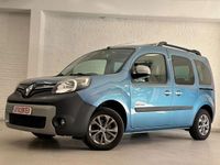 Occasion Renault Kangoo 2014 Blauw MPV