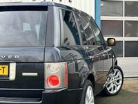 tweedehands Land Rover Range Rover 3.0 TD GRIJSKENTEKEN / YOUNGTIMER / 22'' Lm velgen / Leder / Clima