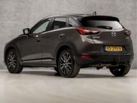 tweedehands Mazda CX-3 2.0 SkyActiv-G 120 GT-M (NAVIGATIE, CAMERA, HEAD-U