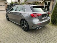 tweedehands Mercedes A180 AMG-LINE NAVI LEDER PDC LED