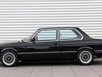 Occasion BMW 323 145 PK (106 kW) 1981 Zwart Sedan