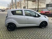 tweedehands Chevrolet Spark 1.0 16V LS*APK*NAP*AIRCO*ELKT-RAAM*ZUINGE AURTO*C-