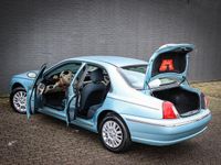 tweedehands Rover 75 2.0 V6 Club /Zojuist binnengekomen