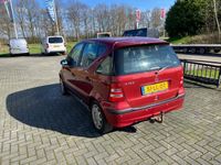 tweedehands Mercedes A160 Elegance