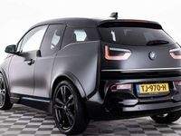 tweedehands BMW i3 iPerformance 94Ah 33 kWh | LEDER | Full LED -A.S