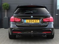 tweedehands BMW 340 340 3-serie Touring i M Sport | Pano | 360 Camera |