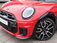 Occasion Mini Cooper S 204 PK (150 kW) 2025 Rood Hatchback