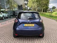 tweedehands Renault Zoe R135 Iconic 52 kWh