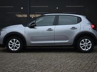 Occasion Citroën C3 Feel 2020 Grijs Hatchback